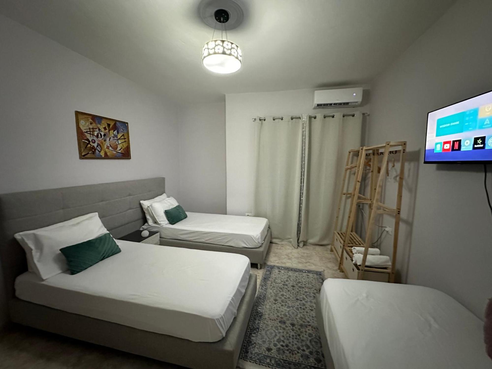 Nunu's Appartement