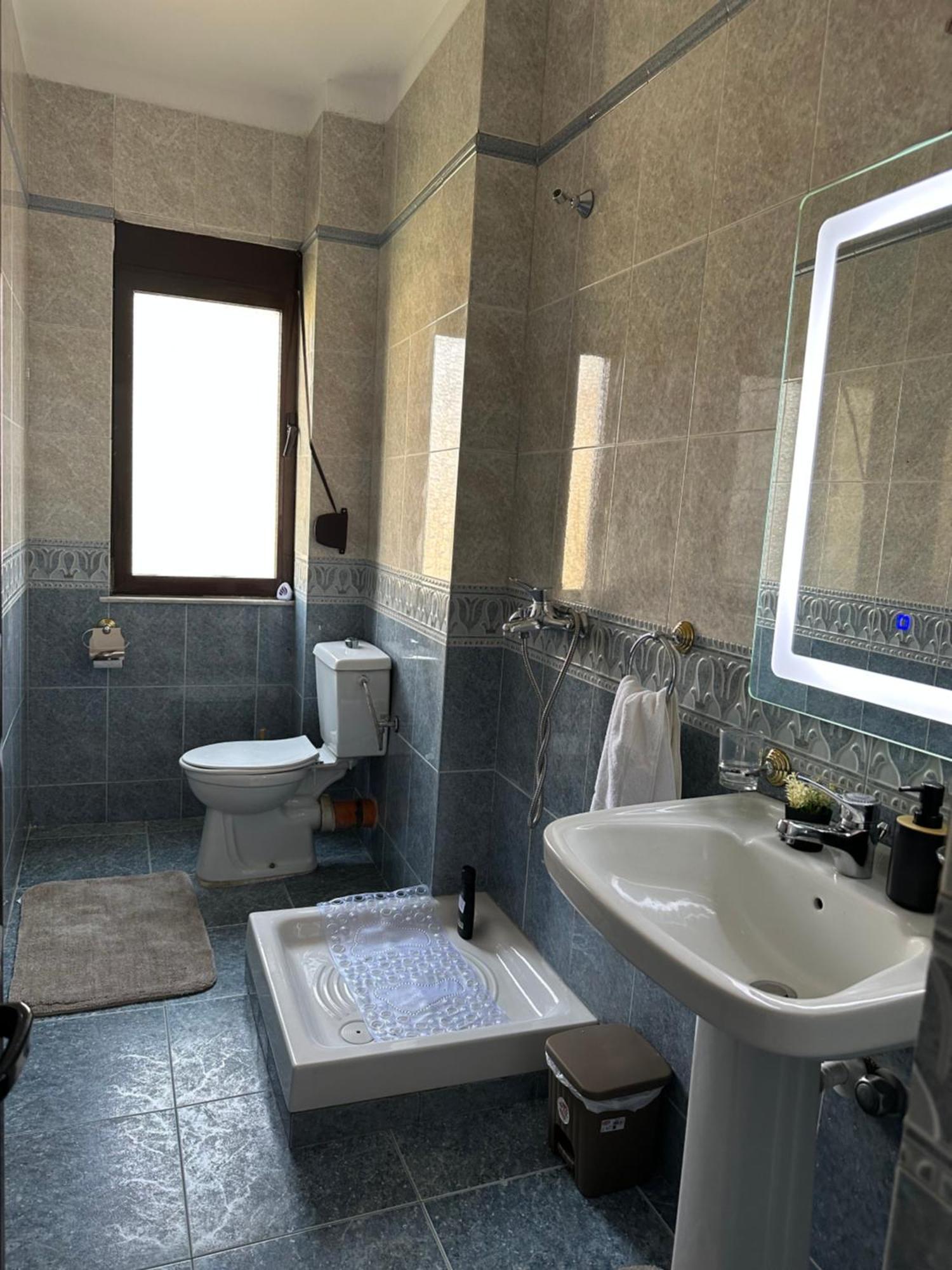 Nunu's Appartement Tirana