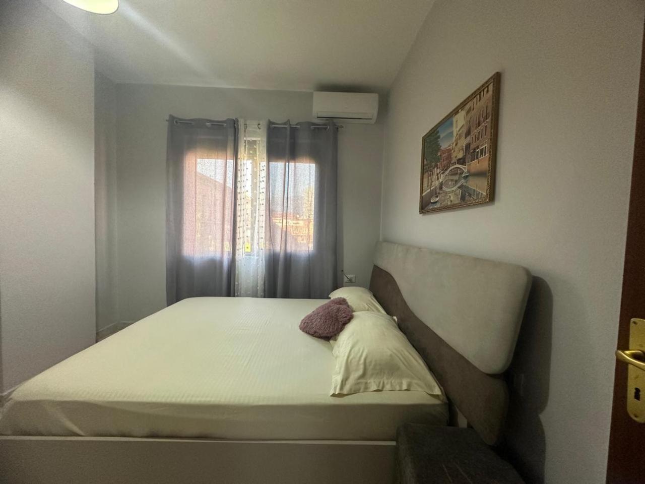 Appartement Nunu's *