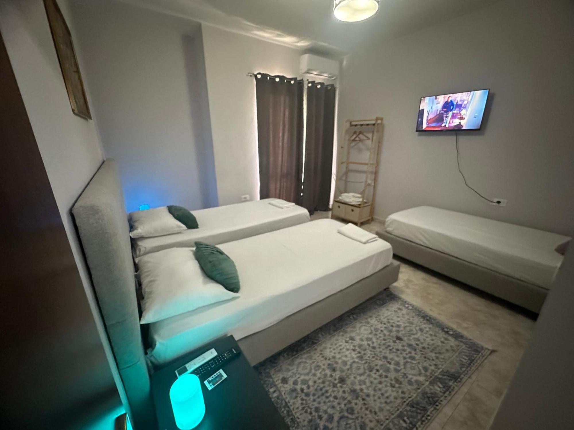 Appartement Nunu's