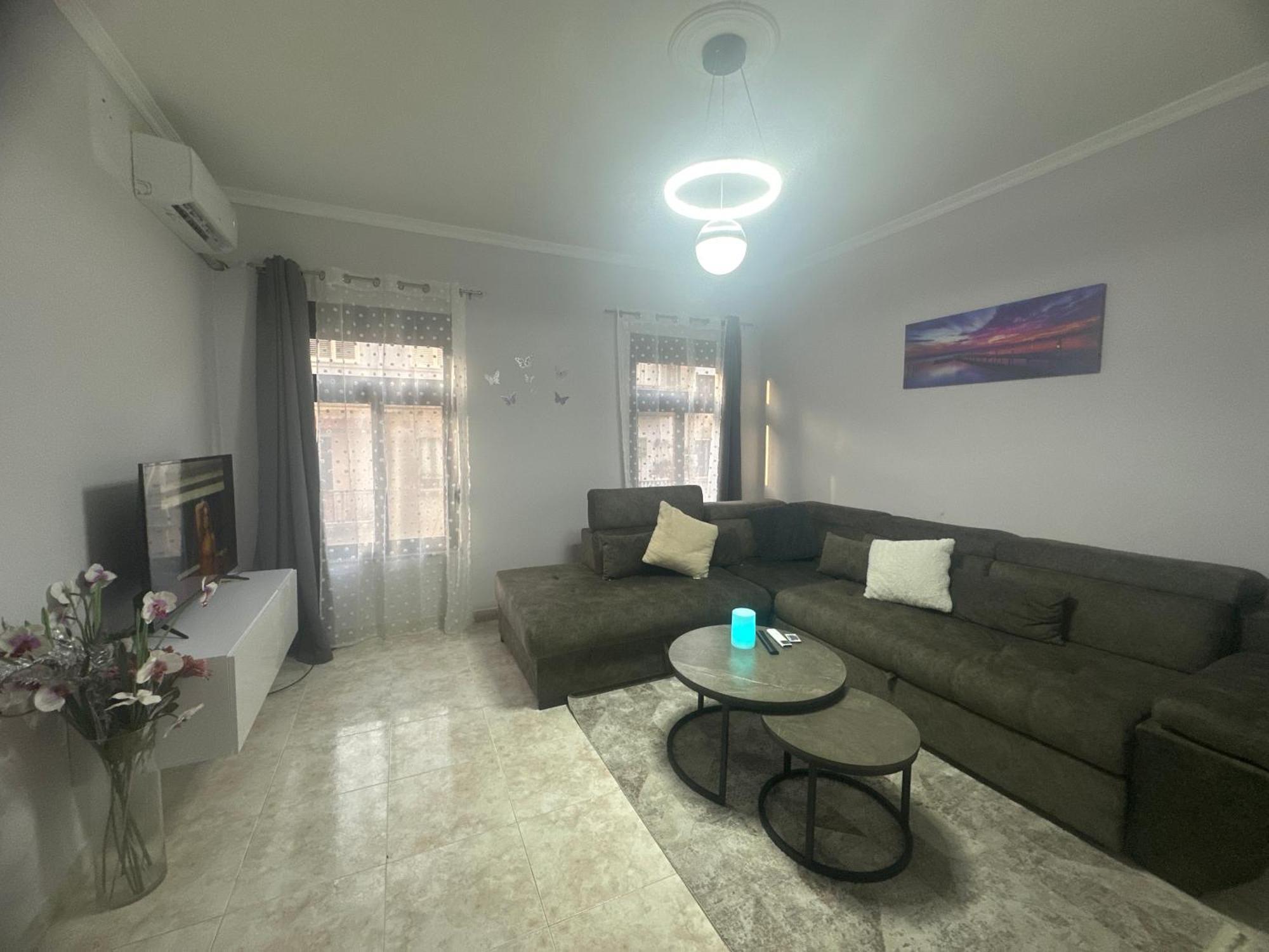 Nunu's Appartement